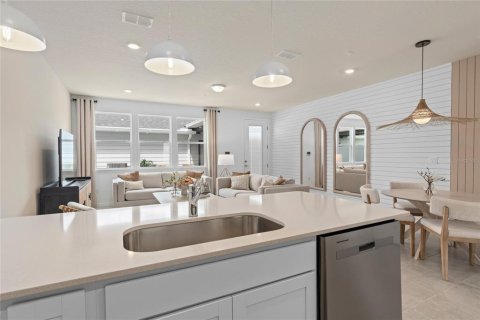 Touwnhouse à vendre à Winter Garden, Floride: 4 chambres, 171.59 m2 № 2405801 - photo 7