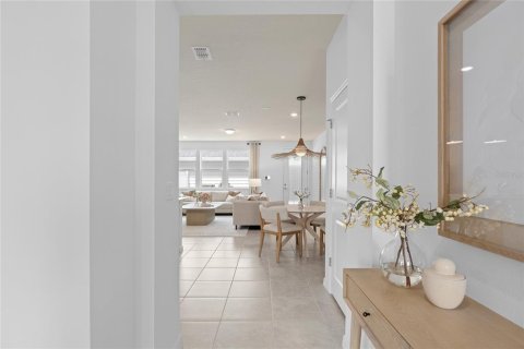 Touwnhouse à vendre à Winter Garden, Floride: 4 chambres, 171.59 m2 № 2405801 - photo 4