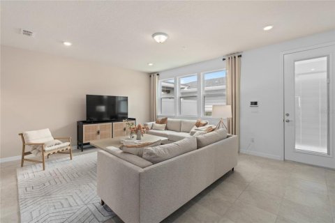 Touwnhouse à vendre à Winter Garden, Floride: 4 chambres, 171.59 m2 № 2405801 - photo 12