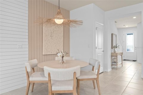 Touwnhouse à vendre à Winter Garden, Floride: 4 chambres, 171.59 m2 № 2405801 - photo 13