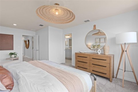 Touwnhouse à vendre à Winter Garden, Floride: 4 chambres, 171.59 m2 № 2405801 - photo 20
