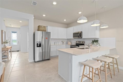 Touwnhouse à vendre à Winter Garden, Floride: 4 chambres, 171.59 m2 № 2405801 - photo 6