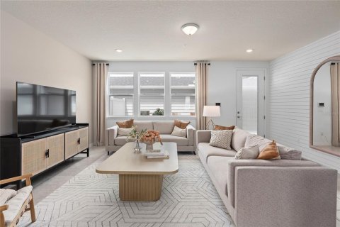 Touwnhouse à vendre à Winter Garden, Floride: 4 chambres, 171.59 m2 № 2405801 - photo 9