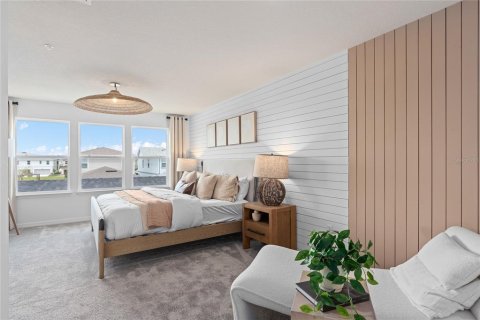 Touwnhouse à vendre à Winter Garden, Floride: 4 chambres, 171.59 m2 № 2405801 - photo 21