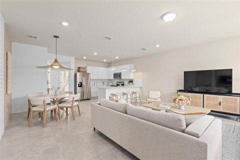 Touwnhouse à vendre à Winter Garden, Floride: 4 chambres, 171.59 m2 № 2405801 - photo 14