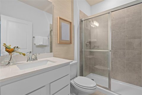 Touwnhouse à vendre à Winter Garden, Floride: 4 chambres, 171.59 m2 № 2405801 - photo 28
