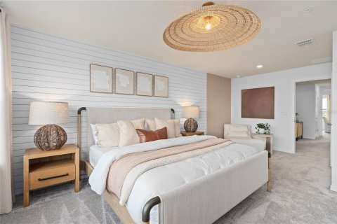 Touwnhouse à vendre à Winter Garden, Floride: 4 chambres, 171.59 m2 № 2405801 - photo 18