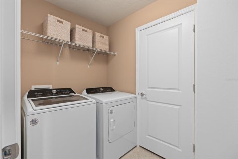 Touwnhouse à vendre à Winter Garden, Floride: 4 chambres, 171.59 m2 № 2405801 - photo 17