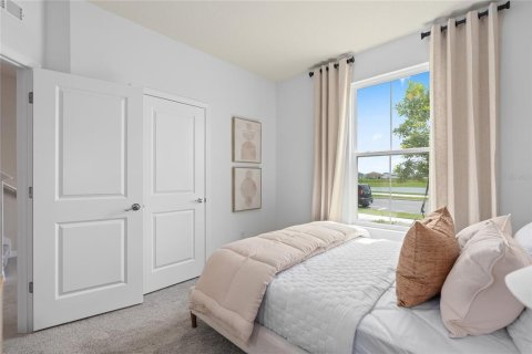 Touwnhouse à vendre à Winter Garden, Floride: 4 chambres, 171.59 m2 № 2405801 - photo 27