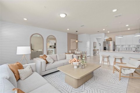 Touwnhouse à vendre à Winter Garden, Floride: 4 chambres, 171.59 m2 № 2405801 - photo 10