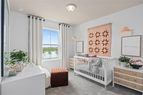 Touwnhouse à vendre à Winter Garden, Floride: 4 chambres, 171.59 m2 № 2405801 - photo 29