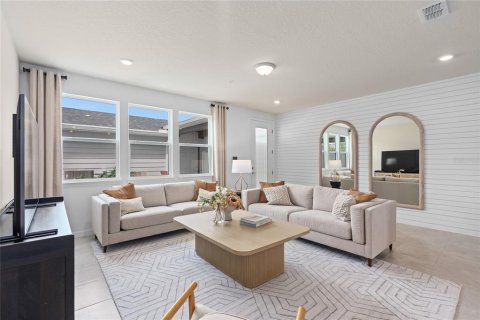 Touwnhouse à vendre à Winter Garden, Floride: 4 chambres, 171.59 m2 № 2405801 - photo 11