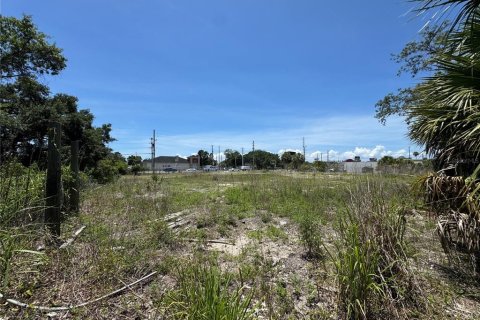 Terreno en venta en Tampa, Florida № 2214305 - foto 4