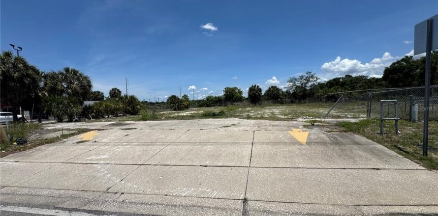 Terreno en Tampa, Florida № 2214305