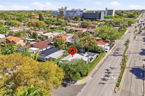 Купить виллу или дом в Майами, Флорида 3 спальни, 152.36м2, № 2048623 - фото 29