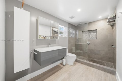 Купить виллу или дом в Майами, Флорида 3 спальни, 152.36м2, № 2048623 - фото 17