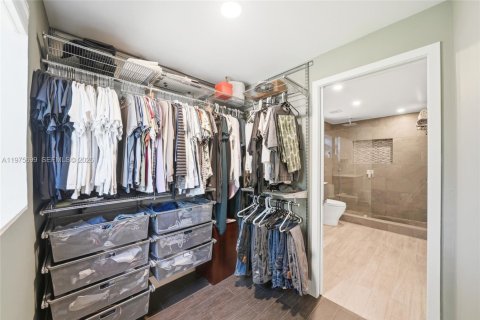 Купить виллу или дом в Майами, Флорида 3 спальни, 152.36м2, № 2048623 - фото 18