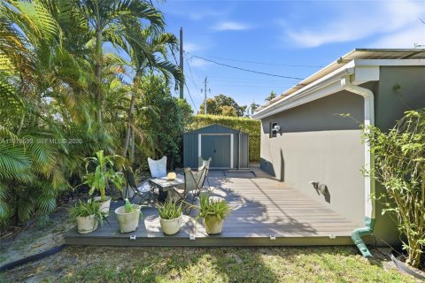 Купить виллу или дом в Майами, Флорида 3 спальни, 152.36м2, № 2048623 - фото 25