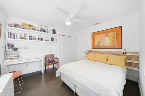 Купить виллу или дом в Майами, Флорида 3 спальни, 152.36м2, № 2048623 - фото 22