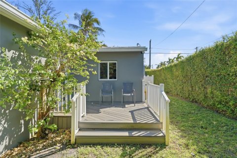 Купить виллу или дом в Майами, Флорида 3 спальни, 152.36м2, № 2048623 - фото 28