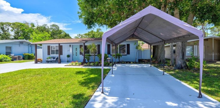 Casa en Sarasota, Florida 3 dormitorios, 97.45 m2 № 1816800