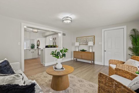 Купить виллу или дом в Сарасота, Флорида 3 комнаты, 97.45м2, № 1816800 - фото 19
