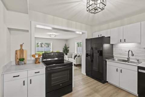 Купить виллу или дом в Сарасота, Флорида 3 комнаты, 97.45м2, № 1816800 - фото 14