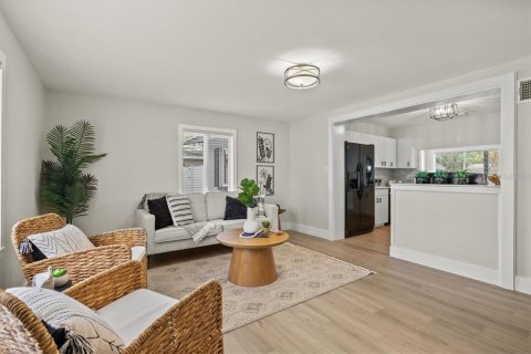 Купить виллу или дом в Сарасота, Флорида 3 комнаты, 97.45м2, № 1816800 - фото 18