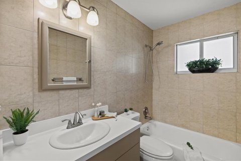 Купить виллу или дом в Сарасота, Флорида 3 комнаты, 97.45м2, № 1816800 - фото 28