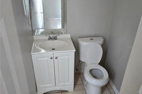 Снять в аренду таунхаус в Киссимми, Флорида 1 комната, 90.86м2, № 1805407 - фото 7
