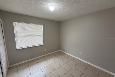 Снять в аренду таунхаус в Киссимми, Флорида 1 комната, 90.86м2, № 1805407 - фото 14