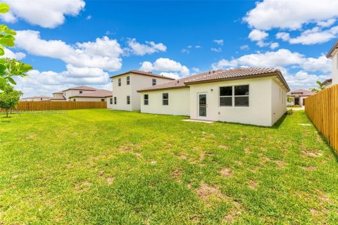 Casa en alquiler en Homestead, Florida, 4 dormitorios № 1978242 - foto 23