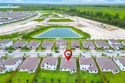 Casa en alquiler en Homestead, Florida, 4 dormitorios № 1978242 - foto 27