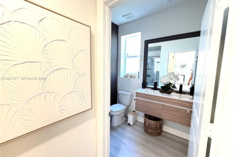 Casa en alquiler en Homestead, Florida, 5 dormitorios № 2009462 - foto 6