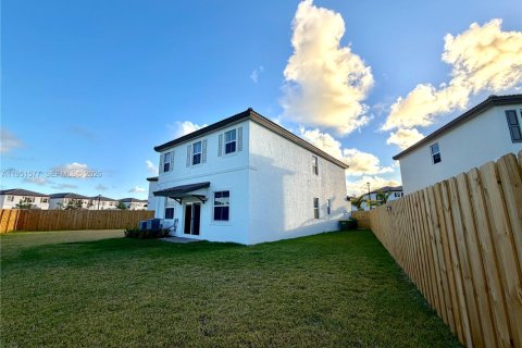 Casa en alquiler en Homestead, Florida, 5 dormitorios № 2009462 - foto 15