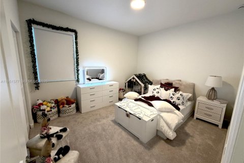 Casa en alquiler en Homestead, Florida, 5 dormitorios № 2009462 - foto 30