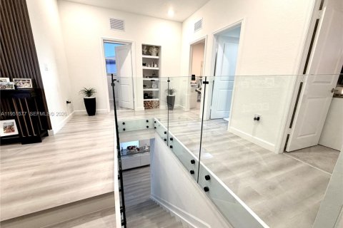 Casa en alquiler en Homestead, Florida, 5 dormitorios № 2009462 - foto 19