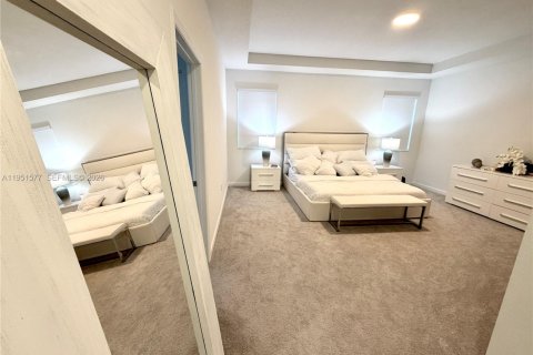 Casa en alquiler en Homestead, Florida, 5 dormitorios № 2009462 - foto 26