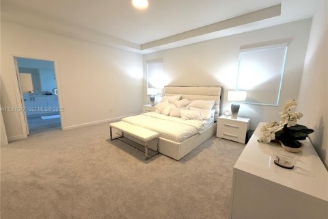 Casa en alquiler en Homestead, Florida, 5 dormitorios № 2009462 - foto 27