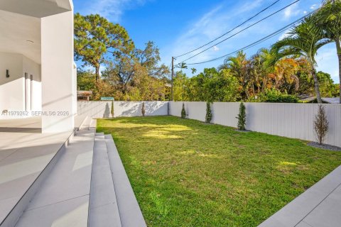 Купить виллу или дом в Майами-Спрингс, Флорида 4 спальни, 244.7м2, № 2049513 - фото 26