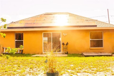 House in Deltona, Florida 3 bedrooms, 111.58 sq.m. № 1445064 - photo 14