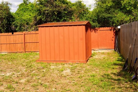 House in Deltona, Florida 3 bedrooms, 111.58 sq.m. № 1445064 - photo 13