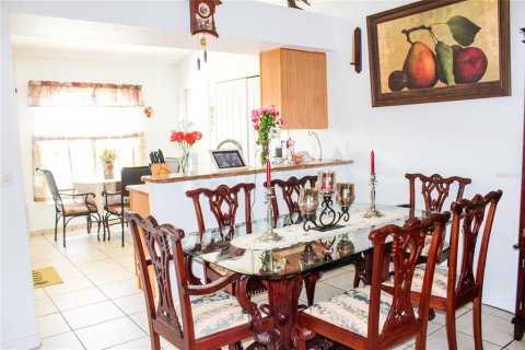 House in Deltona, Florida 3 bedrooms, 111.58 sq.m. № 1445064 - photo 3