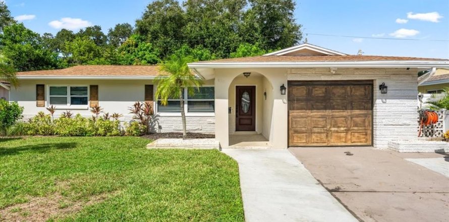 Casa en Largo, Florida 3 dormitorios, 110.27 m2 № 2353165