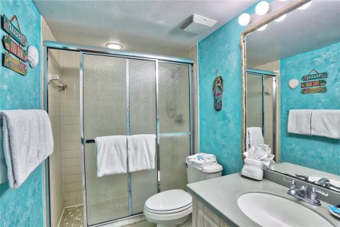 Купить кондоминиум в Трежер-Айленд, Флорида 6 комнат, 105.91м2, № 1769607 - фото 14