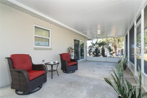Villa ou maison à vendre à Rotonda, Floride: 3 chambres, 154.03 m2 № 1734619 - photo 23