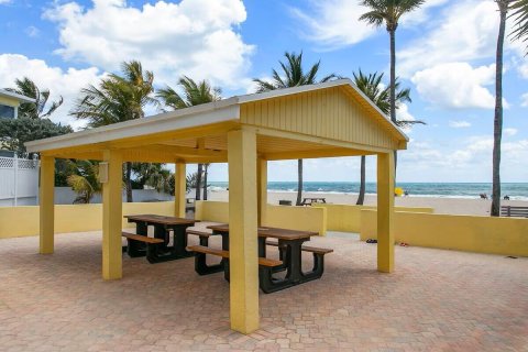 Copropriété à louer à Pompano Beach, Floride: 1 chambre, 89.84 m2 № 2181416 - photo 18