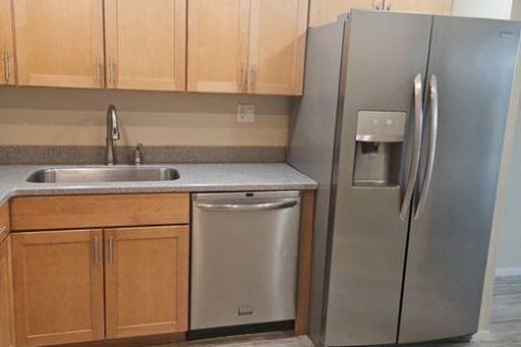 Copropriété à louer à Pompano Beach, Floride: 1 chambre, 89.84 m2 № 2181416 - photo 5