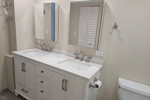 Copropriété à louer à Pompano Beach, Floride: 1 chambre, 89.84 m2 № 2181416 - photo 7