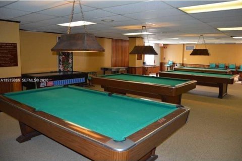 Condominio en venta en Plantation, Florida, 1 dormitorio, 87.33 m2 № 1992983 - foto 30